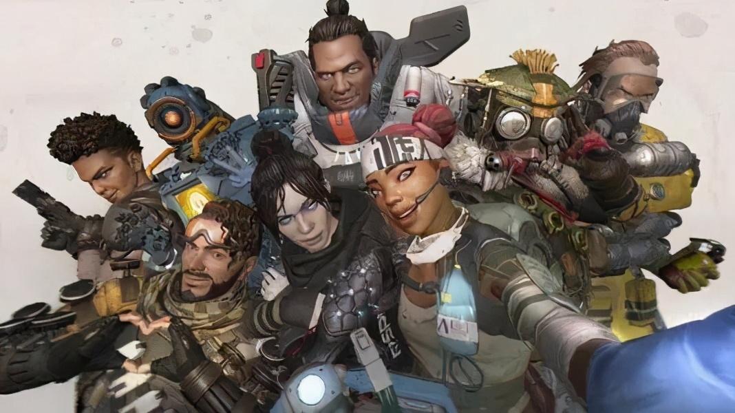 《Apex英雄》Steam版上架 腾讯网游加速器限免加速助力抢先体验