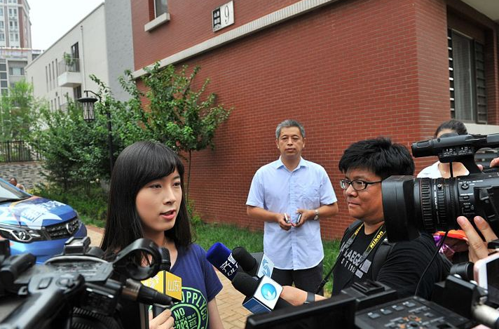海淀法院：滴滴顺风车在北京4年3起涉性刑案