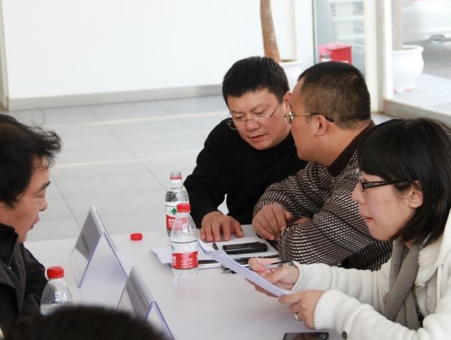 陕西省企业取消了网上服务区，开始上网
